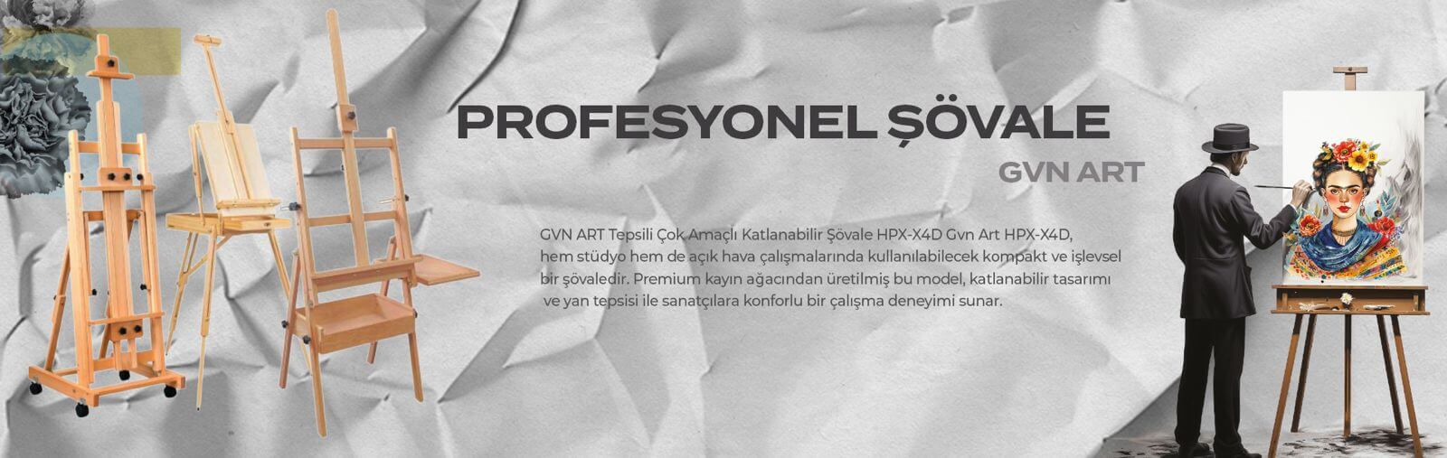 Şövale