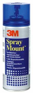 3M Spray Mount, Sprey Yapıştırıcı, 400ml 3M Spray Mount, Sprey Yapıştırıcı, 400ml