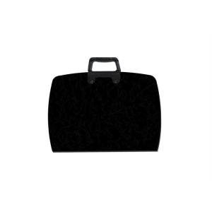 ABKA TEKNİK PROJE ÇANTA 55X75 SİYAH