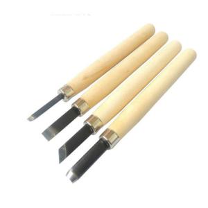 Art-e Ahşap oyma seti 4 lü Art-e Ahşap oyma seti 4 lü