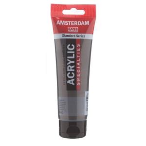 Amsterdam .Akrilik Boya 120 ML Graphıte