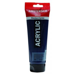Amsterdam Akrilik Boya 120ml Prussian Blue