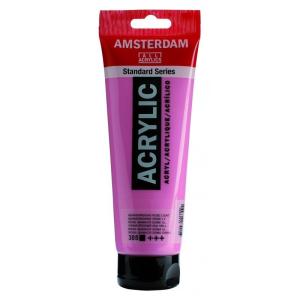 Amsterdam Akrilik Boya 120ML. Quınacrıdone Rose Lıght
