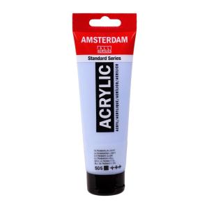 Amsterdam  Akrilik Boya 120ML. Ultramarine Lıght