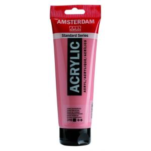Amsterdam Akrilik  Boya 120ML. Venetıan Rose