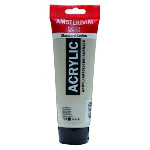 Amsterdam  Akrilik Boya 120ML. Warm Grey