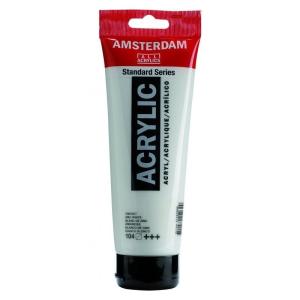 Amsterdam Akrilik Boya 120ml Zınc Whıte