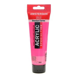 Amsterdam  Akrilik Boya 20ML. Reflex Rose