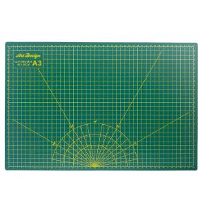 Art Design Kesim Matı A3 Art Design Kesim Matı A3