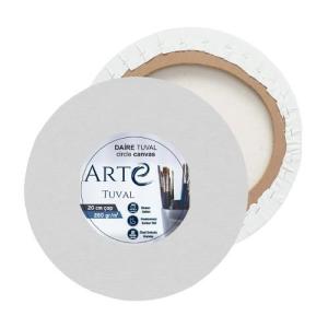 Art-e Daire Tuval 20cm