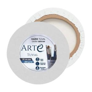 Art-e Daire Tuval 30cm