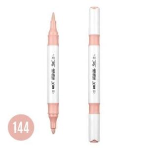 Art-x Akrilik Marker Duo 144 Açık Mercan