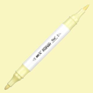 Art-x Akrilik Marker Duo 146 Işık Sarısı