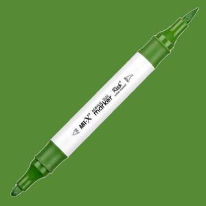 Art-x Akrilik Marker Duo 154 Yaprak Yeşili