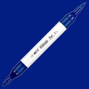 Art-x Akrilik Marker Duo 50 Gece Mavisi