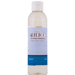 Artdeco 220ml Sıvı Boya Temizleyici Artdeco 220ml Sıvı Boya Temizleyici
