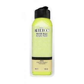 Artdeco Akrilik Boya 140ml Fıstık Yeşili 3659