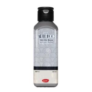 Artdeco Akrilik Boya 140ml Grafiti Gri 3705 Artdeco Akrilik Boya 140ml Grafiti Gri 3705