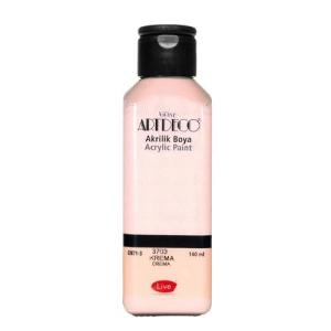 Artdeco Akrilik Boya 140ml Krema 3703