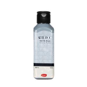 Artdeco Akrilik Boya 140ml Mavi Gri 3710 Artdeco Akrilik Boya 140ml Mavi Gri 3710