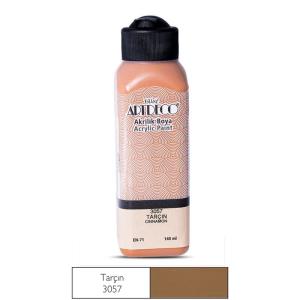 Artdeco Akrilik Boya 140ml Tarçın 3057 Artdeco Akrilik Boya 140ml Tarçın 3057