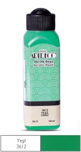 Artdeco Akrilik Boya 140ml Yeşil 3612 Artdeco Akrilik Boya 140ml Yeşil 3612