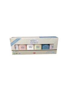 Artdeco Akrilik Boya 6x75ml Set- İskandinav Renkler Artdeco Akrilik Boya 6x75ml Set- İskandinav Renkler