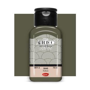 Artdeco Akrilik Boya 75ml Kakao 3045