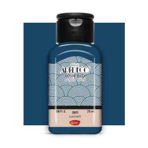 Artdeco Akrilik Boya 75ml Lacivert 3611