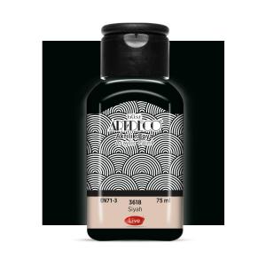 Artdeco Akrilik Boya 75ml Siyah 3618 Artdeco Akrilik Boya 75ml Siyah 3618