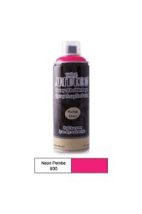 Artdeco Akrilik Sprey Boya 400ml Neon Pembe 930 Artdeco Akrilik Sprey Boya 400ml Neon Pembe 930