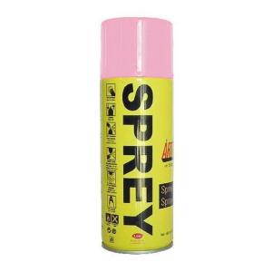 Artdeco Akrilik Sprey Boya 400ml Pembe 3024 Artdeco Akrilik Sprey Boya 400ml Pembe 3024