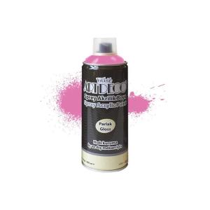 Artdeco Akrilik Sprey Boya 400ml Şeker Pembe 335 Artdeco Akrilik Sprey Boya 400ml Şeker Pembe 335