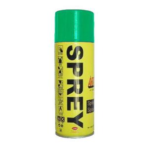 Artdeco Akrilik Sprey Boya 400ml Yeşil 3012 Artdeco Akrilik Sprey Boya 400ml Yeşil 3012