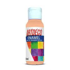 Artdeco Enamel Boya 60ml Somon 845 Artdeco Enamel Boya 60ml Somon 845