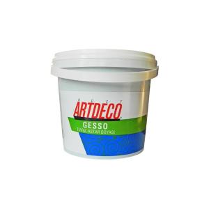 Artdeco Gesso Beyaz 1lt 930