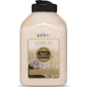 Artdeco Gold Akrilik Boya 500ml Ten Rengi 307 Artdeco Gold Akrilik Boya 500ml Ten Rengi 307