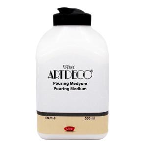 Artdeco Pouring Medium 500ml Artdeco Pouring Medium 500ml