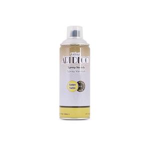 Artdeco Sprey Vernik 400ml Saten Artdeco Sprey Vernik 400ml Saten