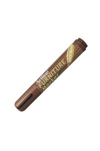 Artline 95 Furniture Marker Birch Brown