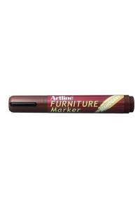 Artline 95 Furniture Marker Mahogany