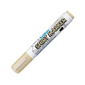 Artline Shirt Marker Tişört Markörü Uç:2,0mm Bej