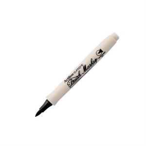 Artline Supreme Brush Marker Siyah Artline Supreme Brush Marker Siyah