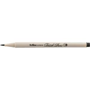 Artline Supreme Brush Uçlu Kalem Siyah Artline Supreme Brush Uçlu Kalem Siyah