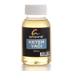 ARTZONE KETEN YAG 250ML ARTZONE KETEN YAG 250ML