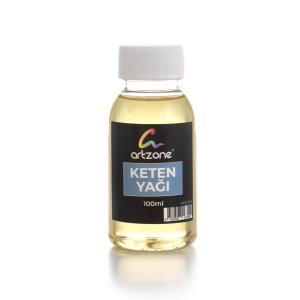 ARTZONE KETEN YAGI 100ML ARTZONE KETEN YAGI 100ML