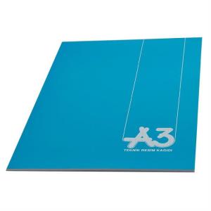 Bayındır Milimetrik Tek.Res.(Mavi) 36 Yp.70gr A3 Bayındır Milimetrik Tek.Res.(Mavi) 36 Yp.70gr A3