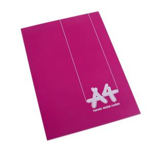 Bayındır Milimetrik Tek.Res.(Pembe)36 Yp.70gr A4 Bayındır Milimetrik Tek.Res.(Pembe)36 Yp.70gr A4