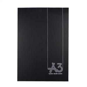 Bayındır Teknik Resim (Dik) 36 Yp.70gr A3 Bayındır Teknik Resim (Dik) 36 Yp.70gr A3