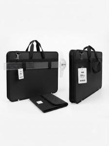 Bback 35*50 Teknik Proje  Körüklü Çanta